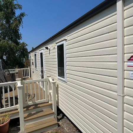 Turlin Valley Poole Exterior photo