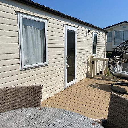Turlin Valley Poole Exterior photo