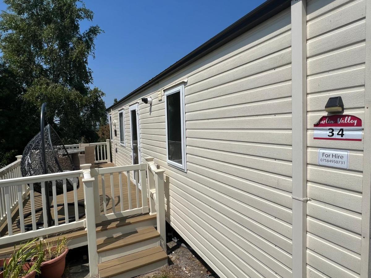 Turlin Valley Poole Exterior photo