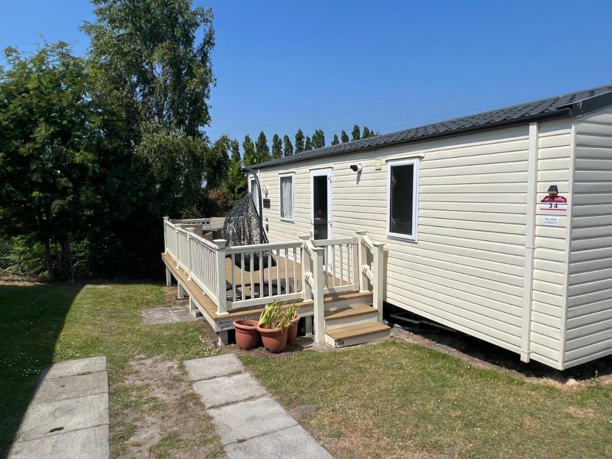 Turlin Valley Poole Exterior photo